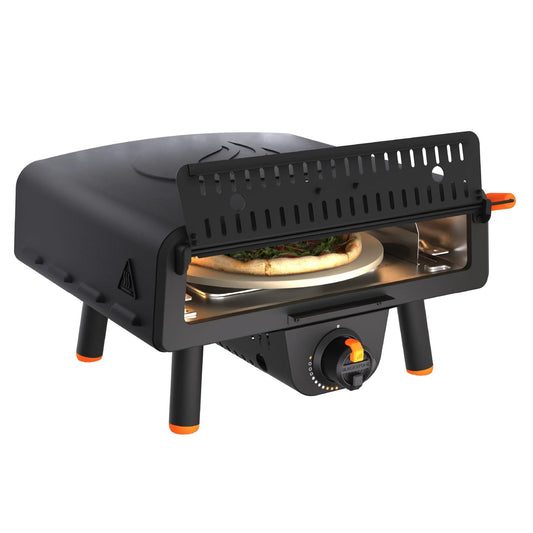 Tabletop Pizza Oven
