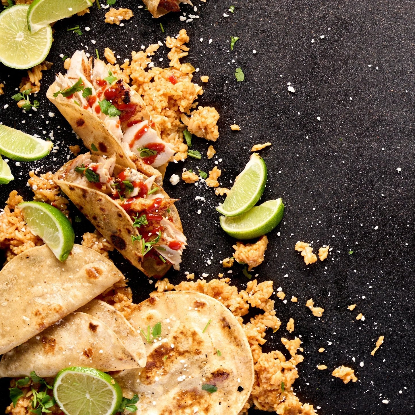 Street Taco Seasoning