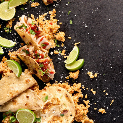 Street Taco Seasoning