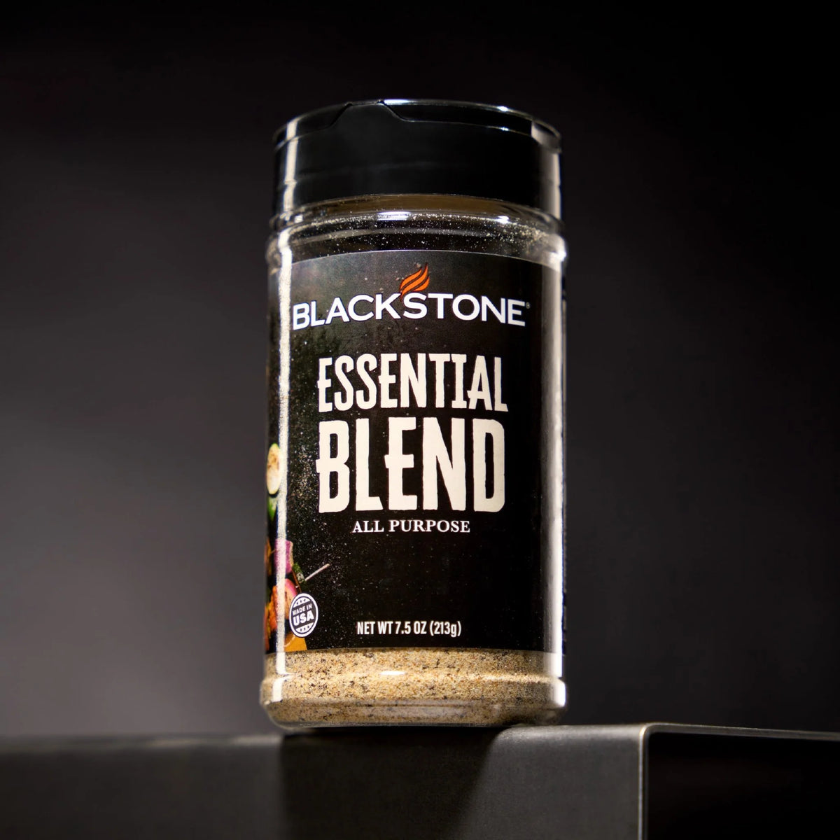 Essential Blend Seasoning