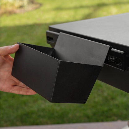Exclusive - 28" Griddle with Hard Cover Bundle