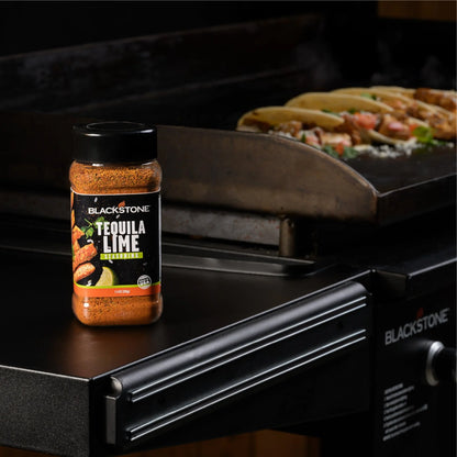 Tequila Lime Seasoning