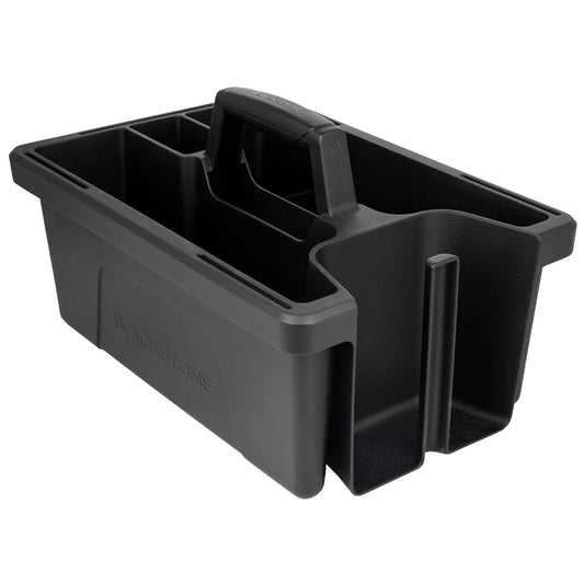 Griddle Caddy