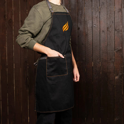 Utility Apron