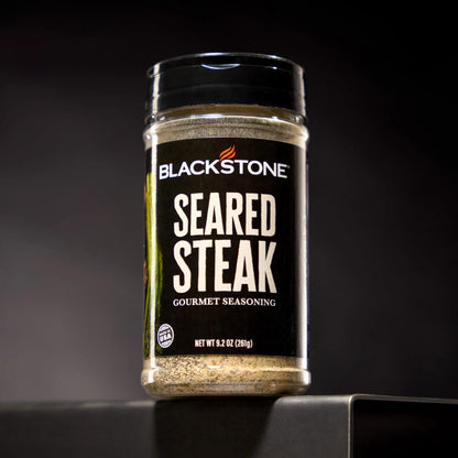 Seared Steak Seasoning