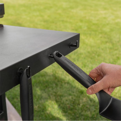 Exclusive - 28" Griddle with Hard Cover Bundle