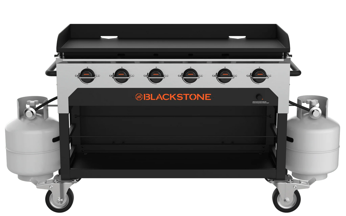 48" Catering Griddle