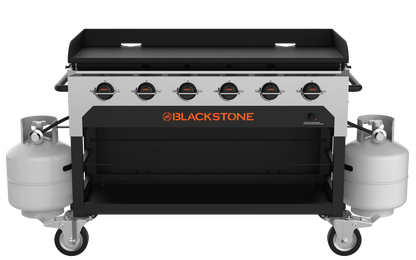 48" Catering Griddle