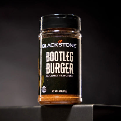 Bootleg Burger Seasoning