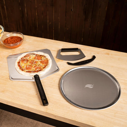 3 Piece Pizza Kit