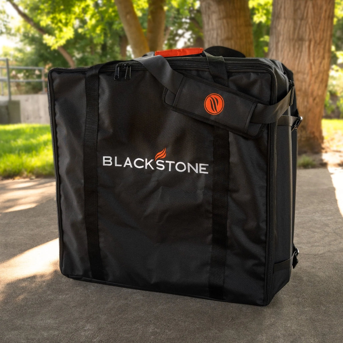 22" Griddle Carry Bag