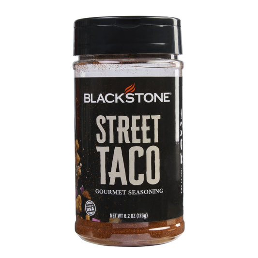 Street Taco Seasoning