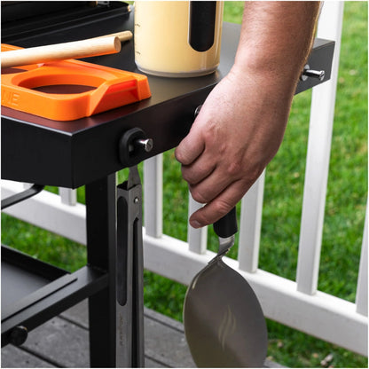 28" XL Griddle with Hood