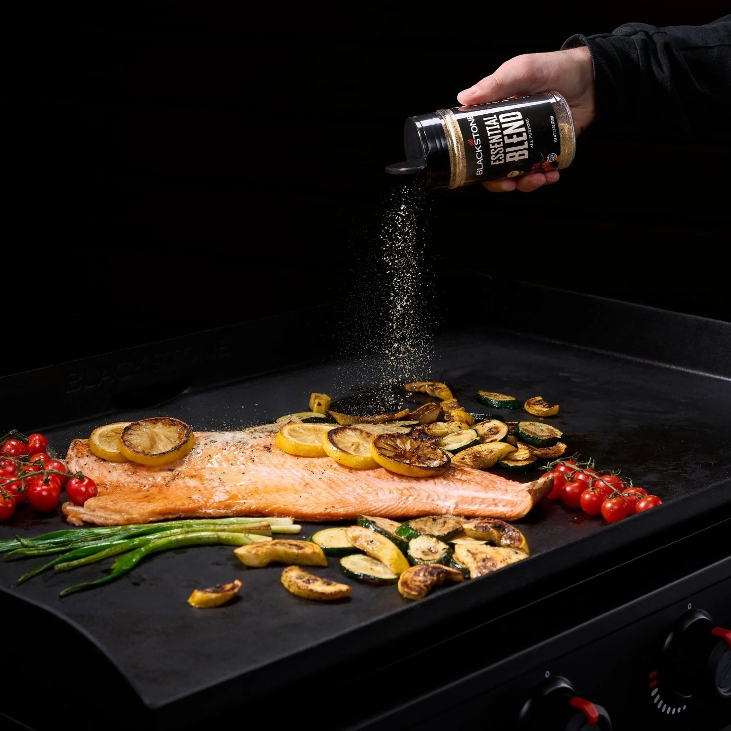 Essential Blend Seasoning