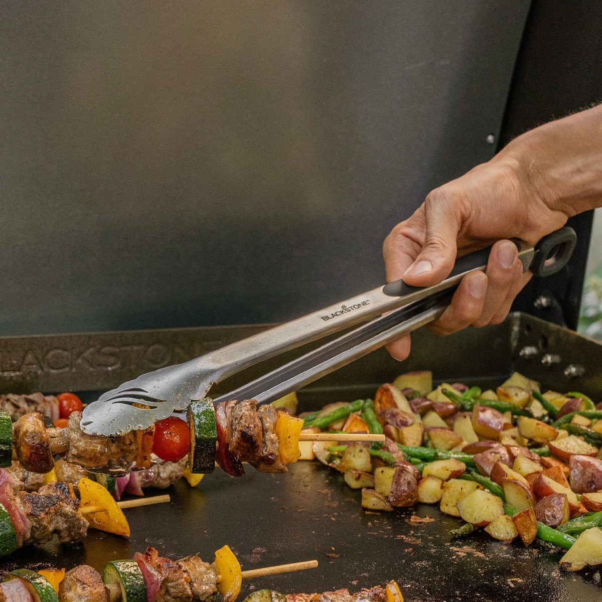 14" Tongs