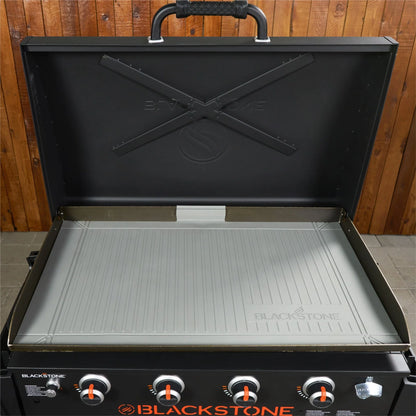 Griddle Top Mat