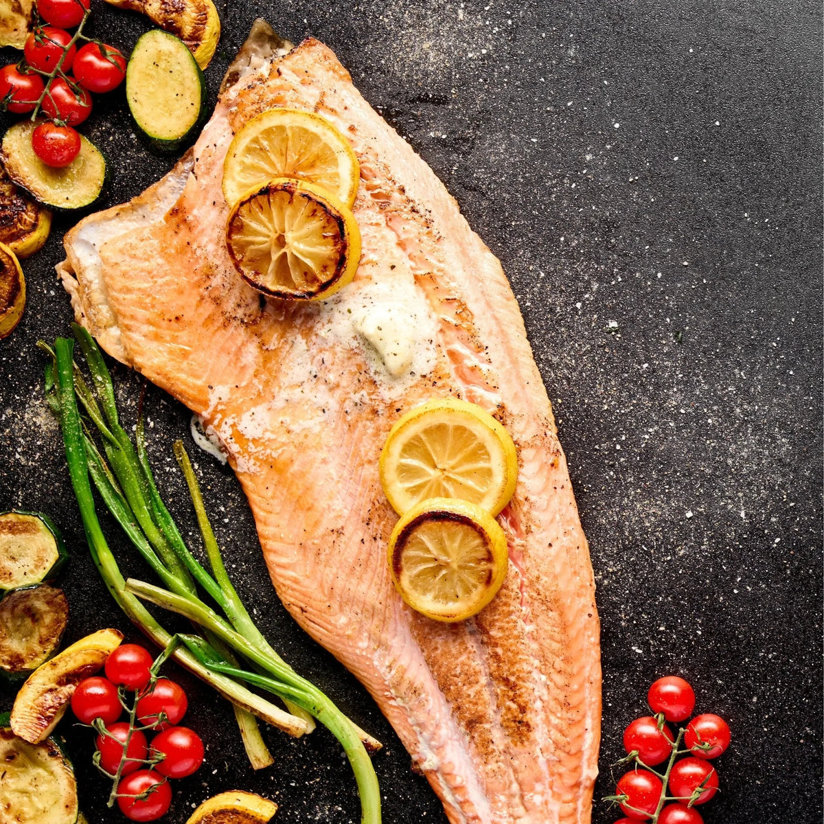 Essential Blend Seasoning