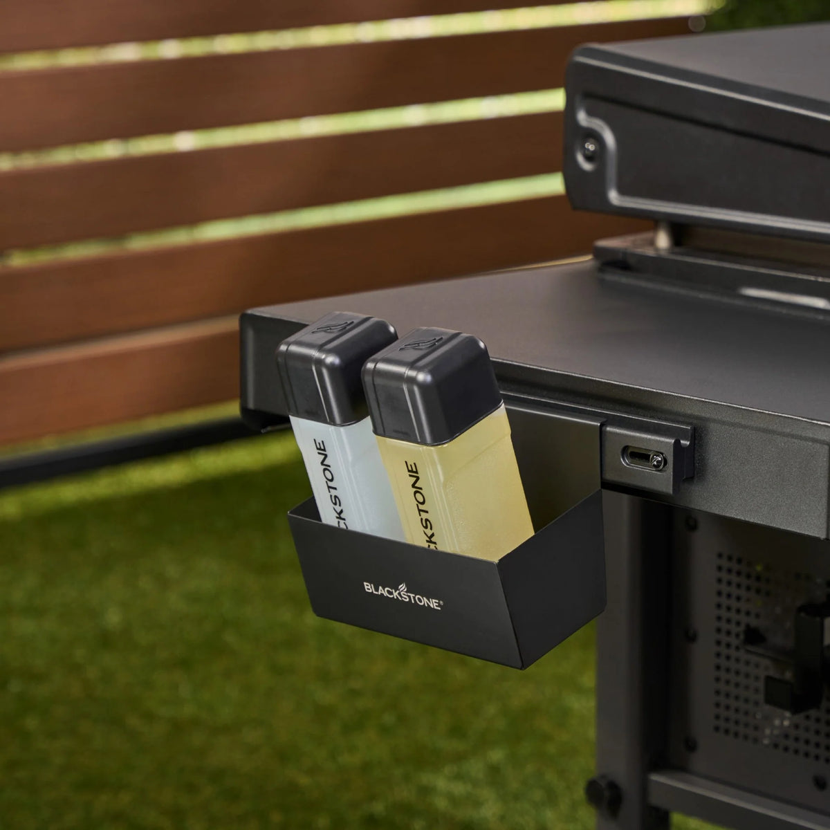 Culinary BAR System Accessory Bin