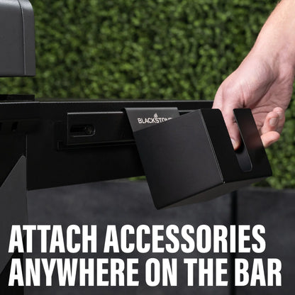 Culinary BAR System Rail