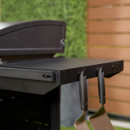 36” Griddle Airfryer Combo