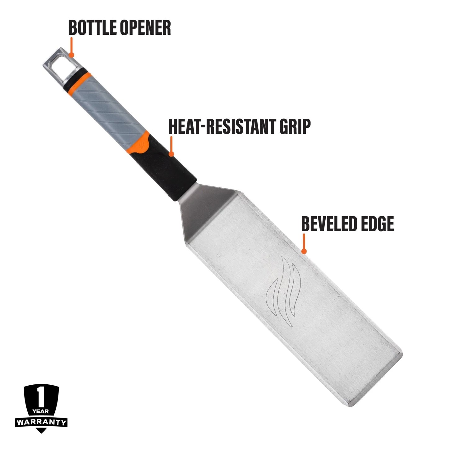 Signature Griddle Spatula