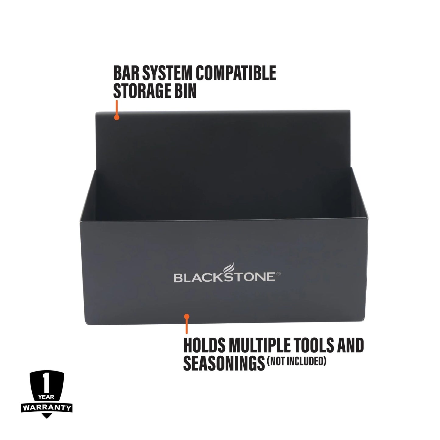 Culinary BAR System Accessory Bin