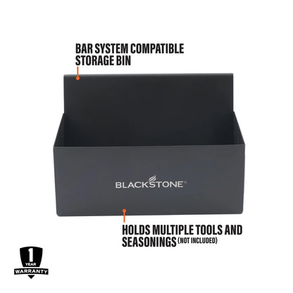 Culinary BAR System Accessory Bin