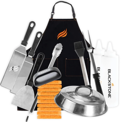 Professional Toolkit