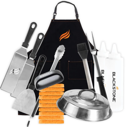 Professional Toolkit