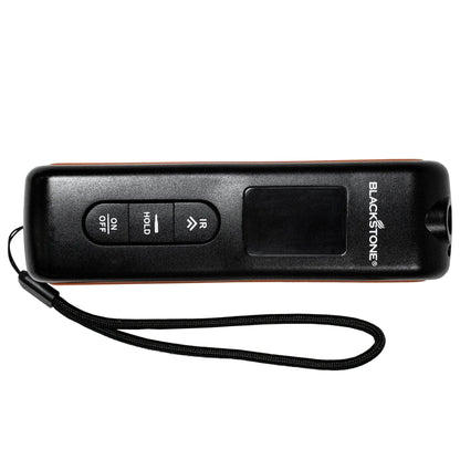 Infrared Thermometer with Probe