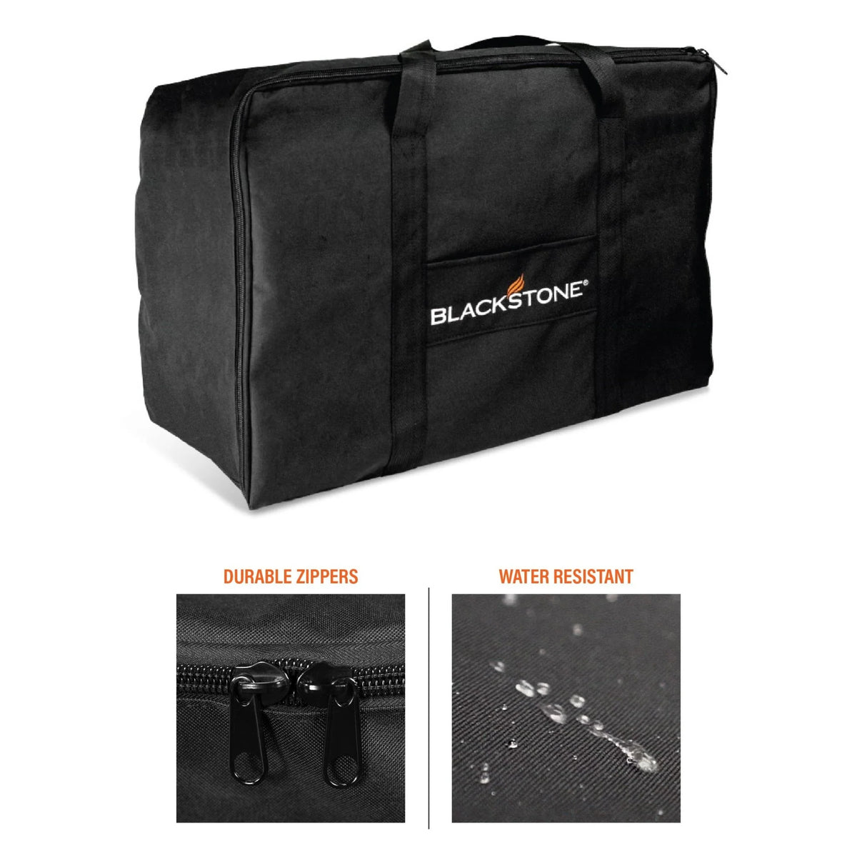22" Griddle Carry Bag