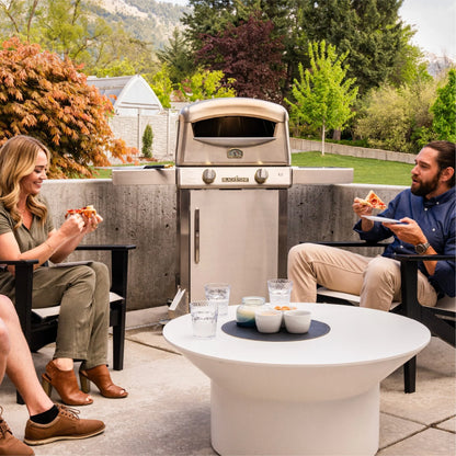 Pizza Oven