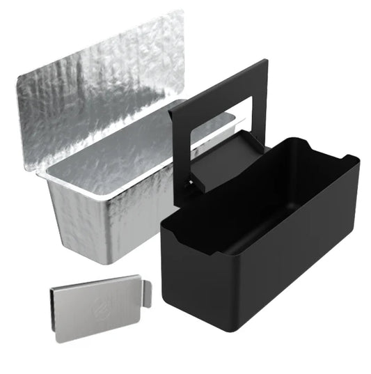 Rear Grease Kit