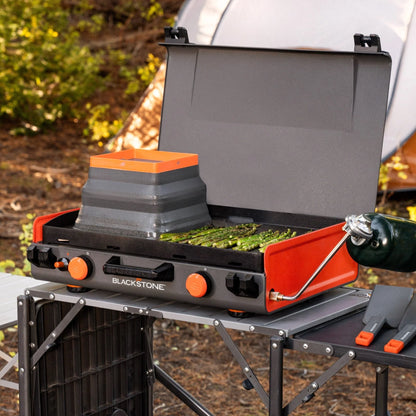 20x14" Camping Griddle