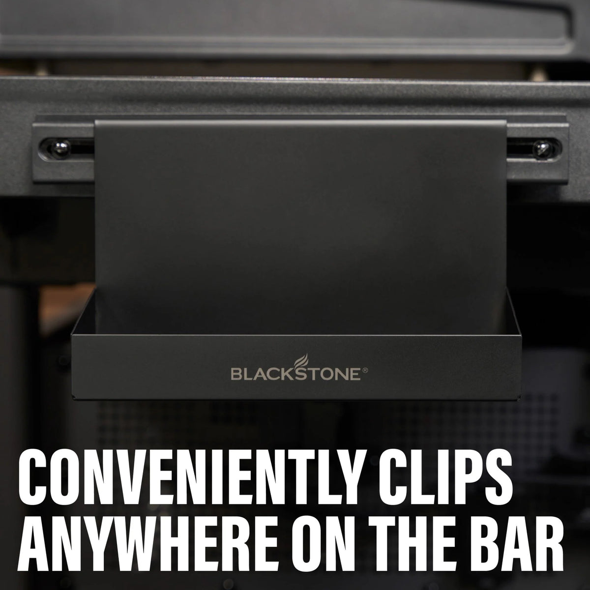 Culinary BAR System Seasoning Rack