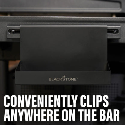 Culinary BAR System Seasoning Rack