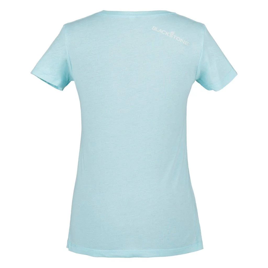 Women's Flame Logo T-Shirt