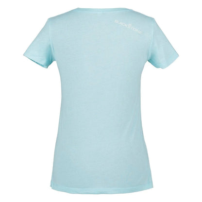 Women's Flame Logo T-Shirt