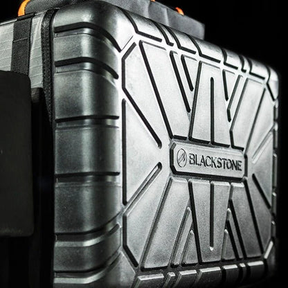 Griddle Caddy