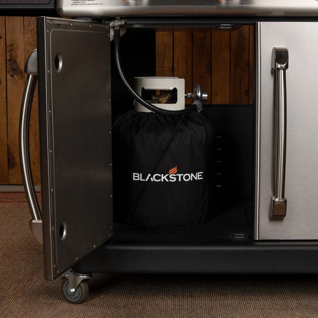 28" XL Griddle Rangetop Combo