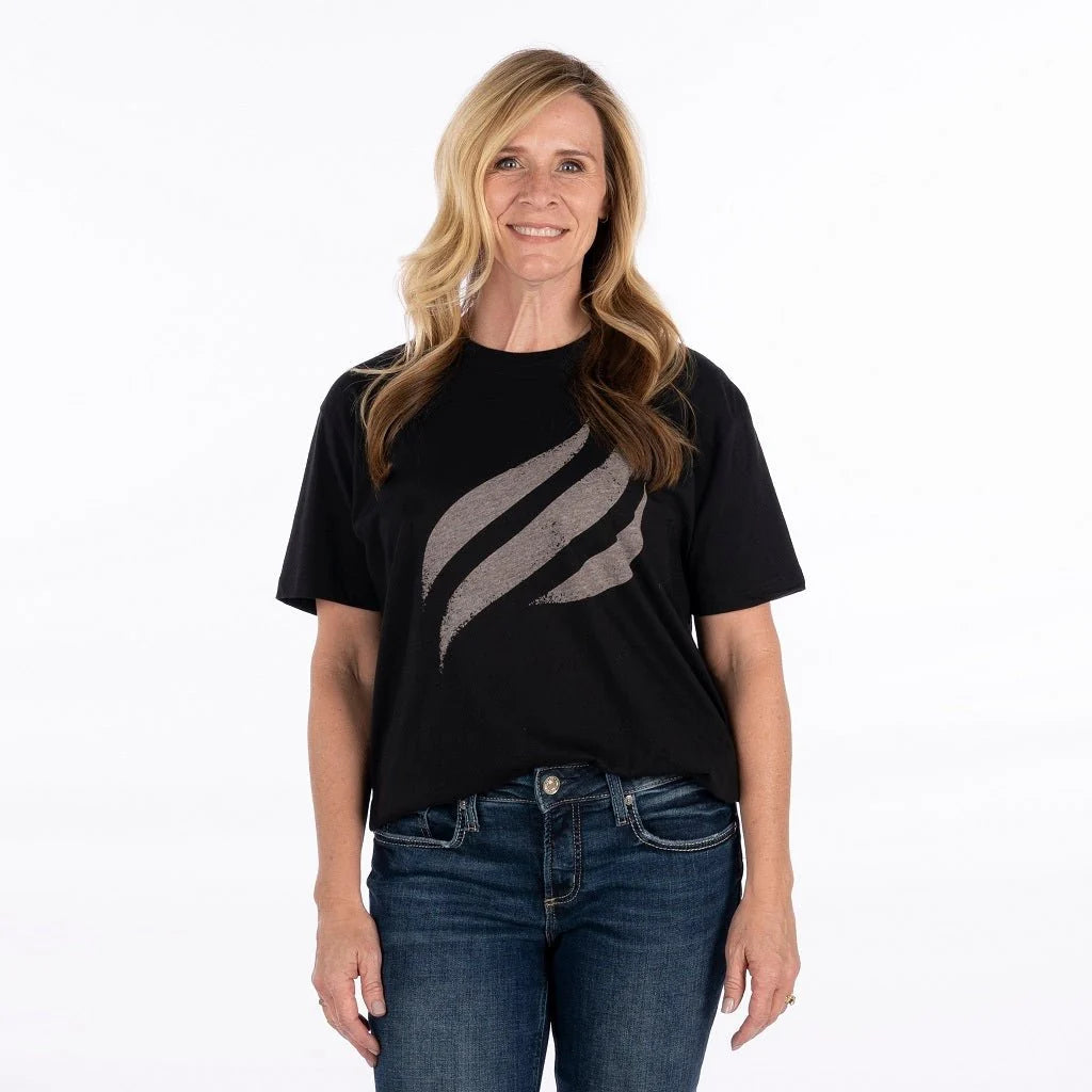 Flame Logo T-Shirt