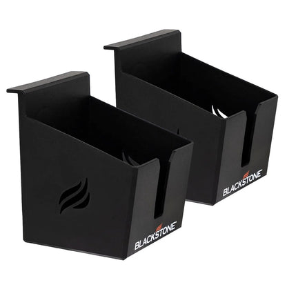 Magnetic Beverage Holders