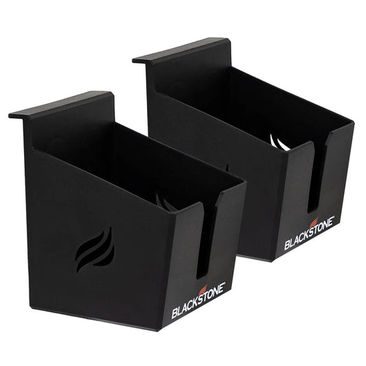 Magnetic Beverage Holders