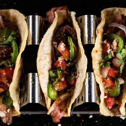 Taco Racks
