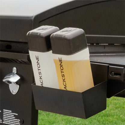 36” Griddle with Hood Bundle